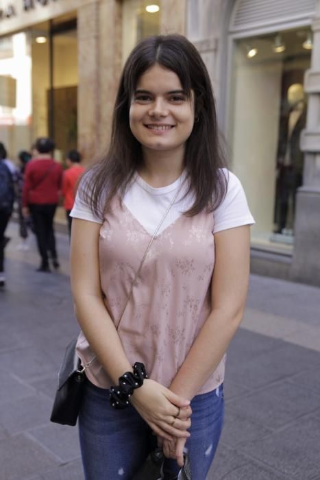 Día de compras en Santa Cruz de Tenerife