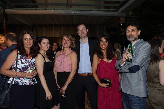 Viajar cumple 40