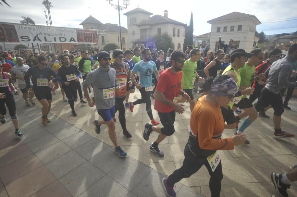 Carrera Popular de Assido