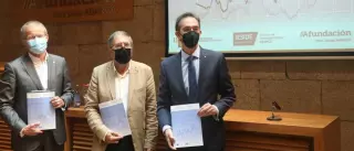 Abanca prevé que la economía recupere niveles prepandemia a mediados de 2022