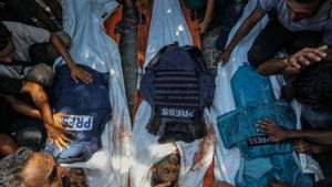 Un doble bombardeig israelià sobre un hospital de Gaza causa 21 morts