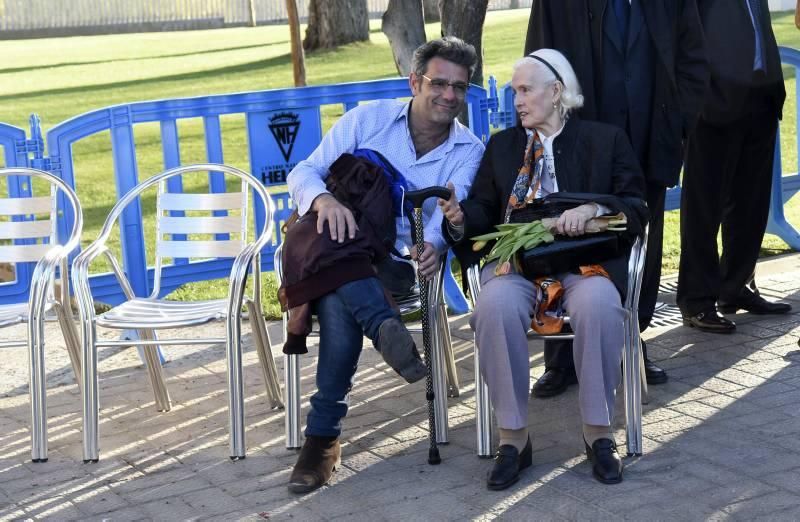 50º ANIVERSARIO DE LA PISCINA CUBIERTA DEL CN HELIOS