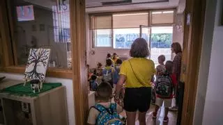 Catalunya, a ciegas ante el absentismo escolar: no existe un censo unificado de cuántos alumnos faltan a clase