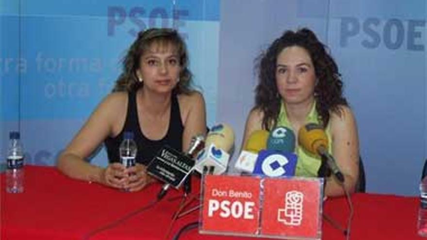 Eva García se dedicará en exclusiva a la política