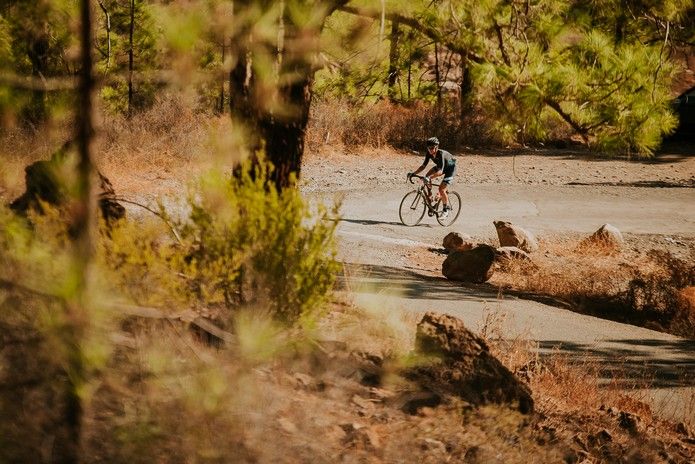 Primera jornada de la EPIC Gran Canaria