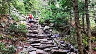 5 rutas de senderismo con sombra en el Pirineo aragonés para hacer este verano