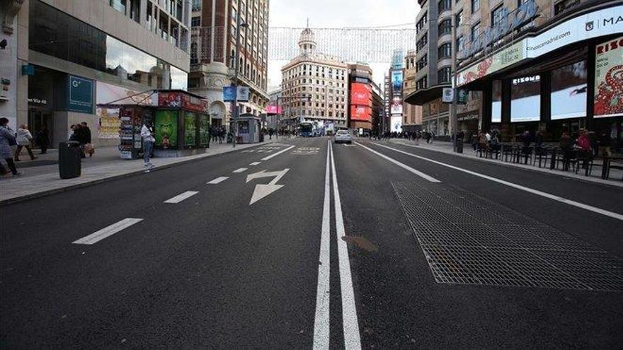 El PP y Vox dan por hecha la supresión de Madrid Central