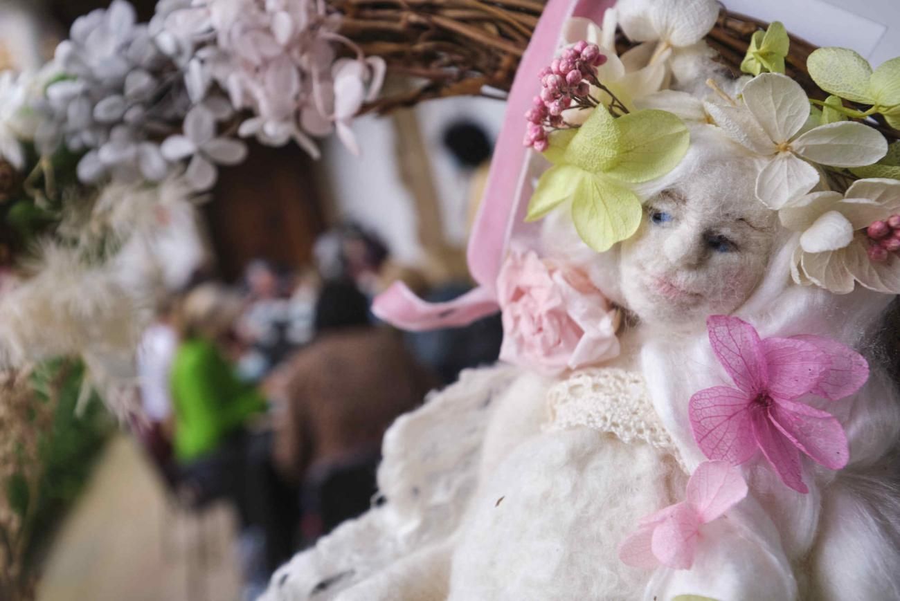 Festival de la Lana de La Orotava