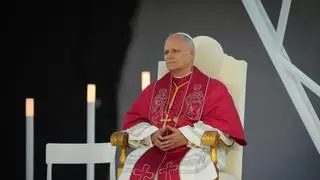 El Gobierno de Canarias activa la alerta del PLATECA en Tenerife por la visita del papa León XIV