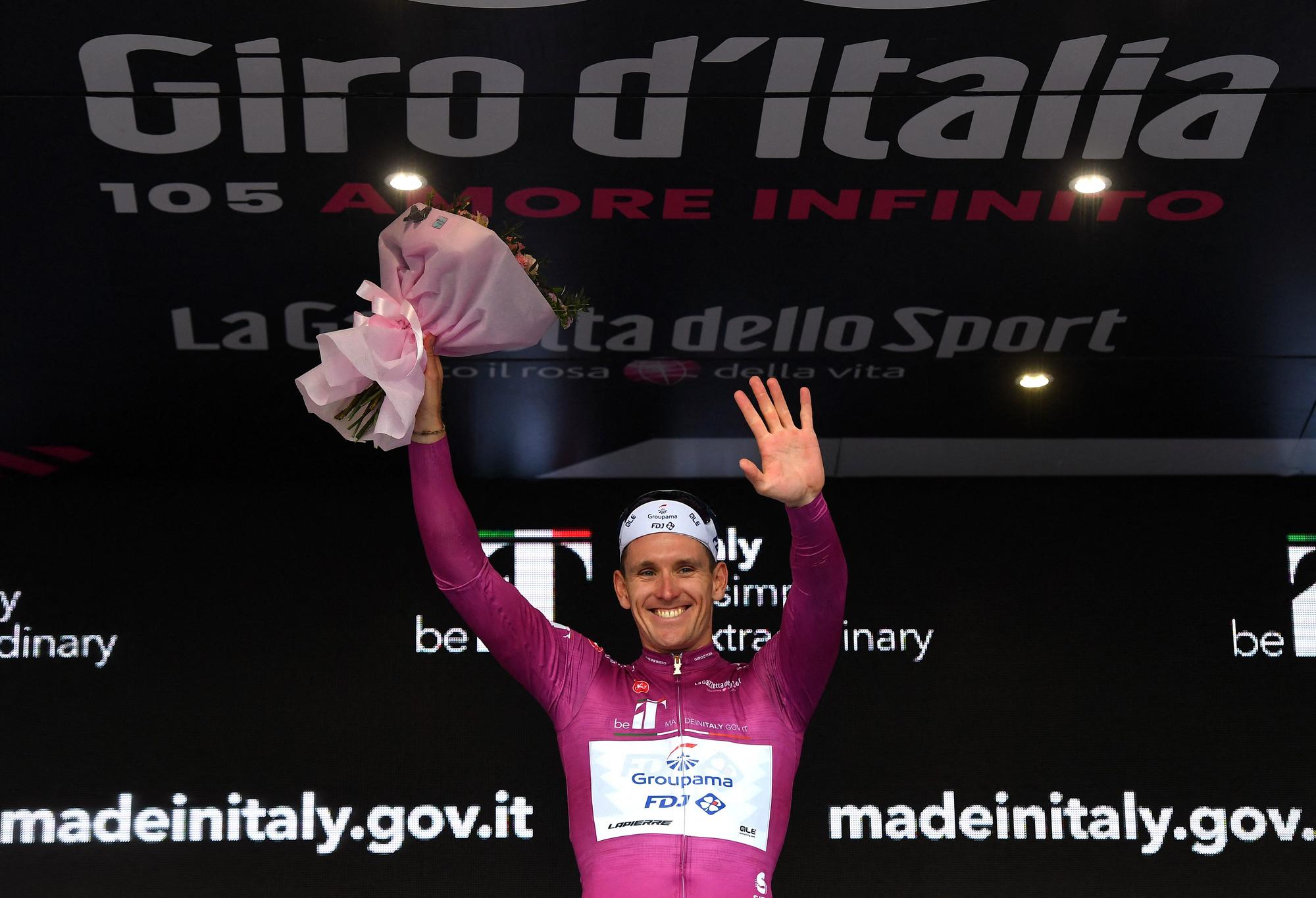 Giro d'Italia