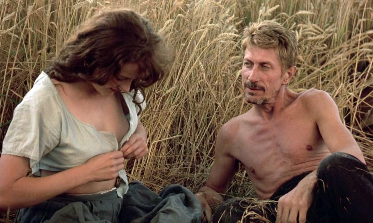 pelicula VAN GOGH (Maurice Pialat, 1991)