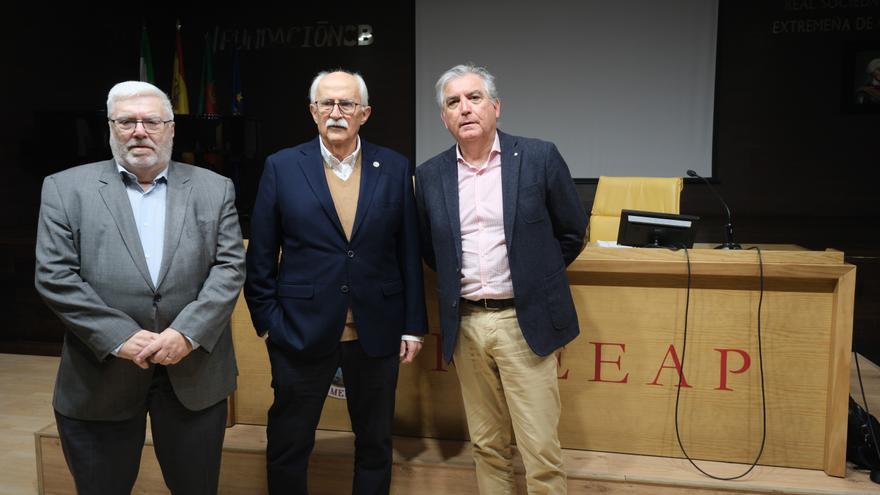 La Económica reclama un centro ibérico de investigación en Badajoz