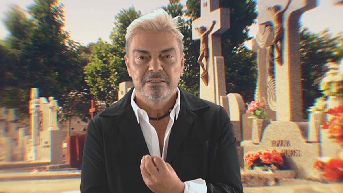 La crítica de Monegal: Aproximació (superficial) a la por La crítica de Monegal: Aproximació (superficial) a la por