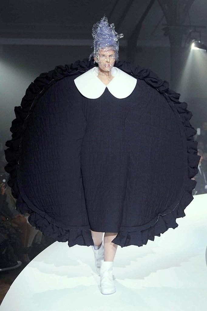 Comme Des Garcons