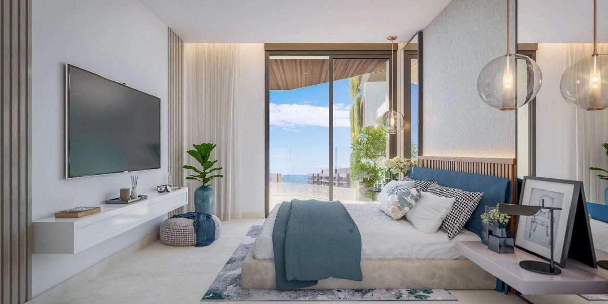 Jade Towers es el lugar de ensueño tanto para vivir todo el año como para disfrutar de las vacaciones en la Costa del Sol