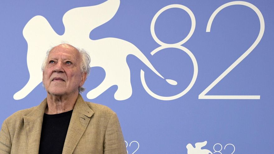 &#039;Ghost Elephants&#039;, la nueva misión del &quot;soldado del cine&quot; Werner Herzog