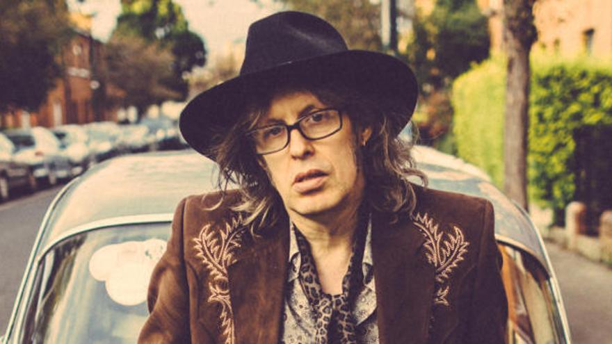 Rock &amp; Roll Radio Festival: The Waterboys, The Animals y Loquillo