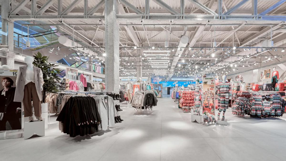 La tienda que arrasa estas rebajas de verano 2024