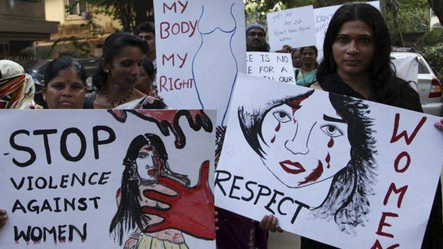 Aparece muerto en su celda el cabecilla de la violación en grupo de la India