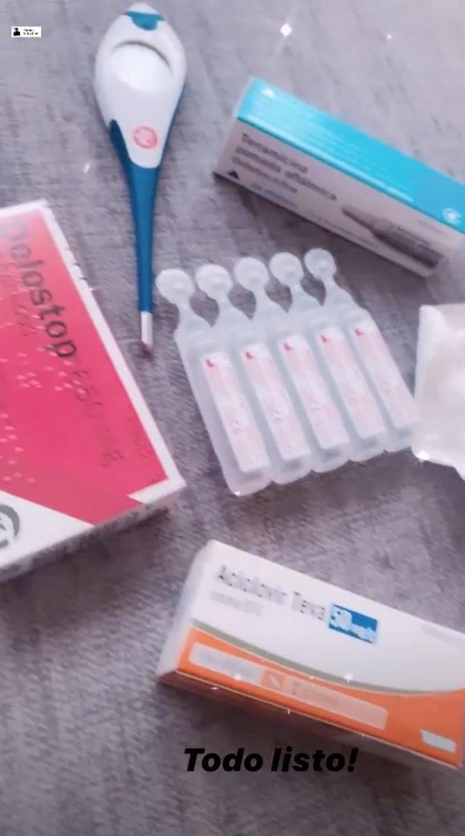 Fiama se prepara para combatir el Coronavirus