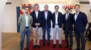 Organizan movilizaciones contra los festejos taurinos en Marbella