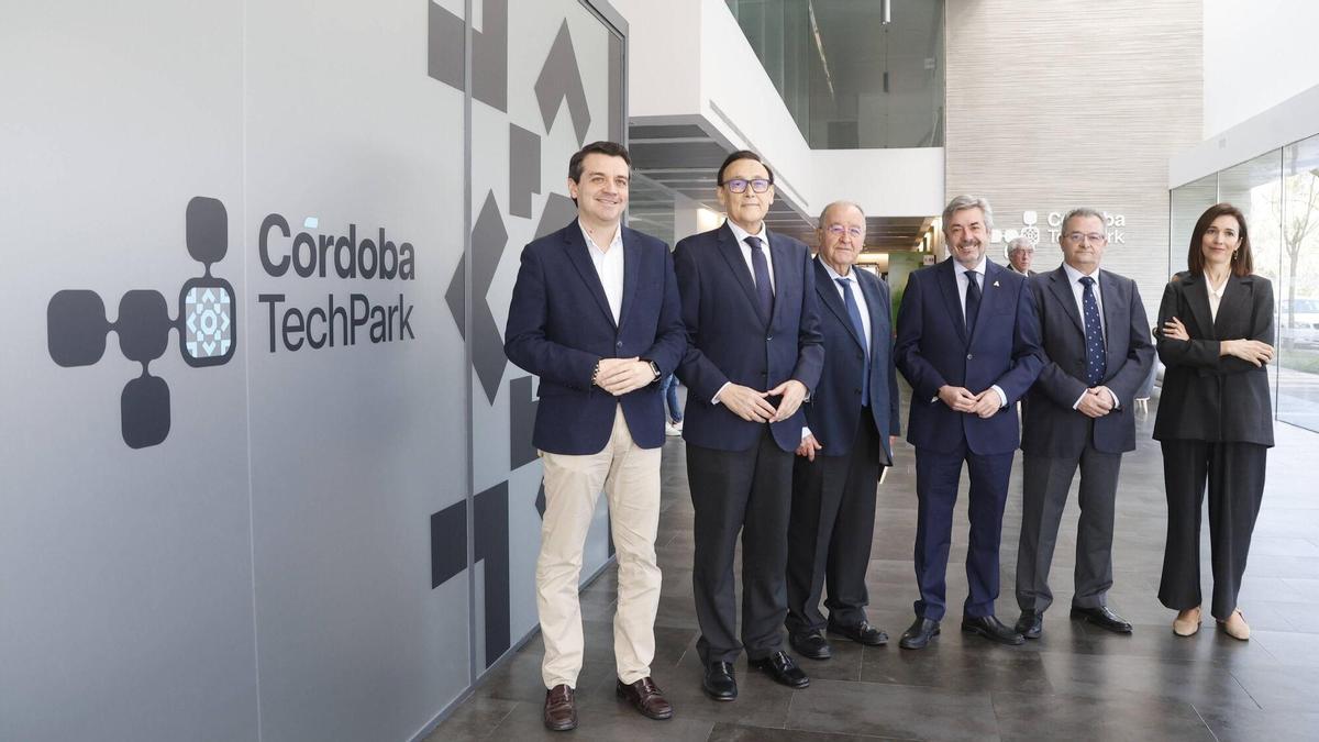 Córdoba TechPark