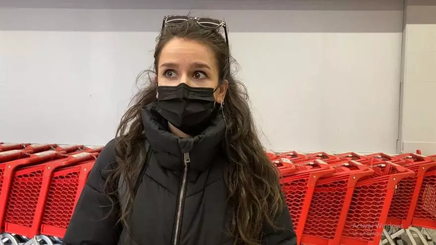Normativa contra el acaparamiento: "El que antes va al molino antes muele"