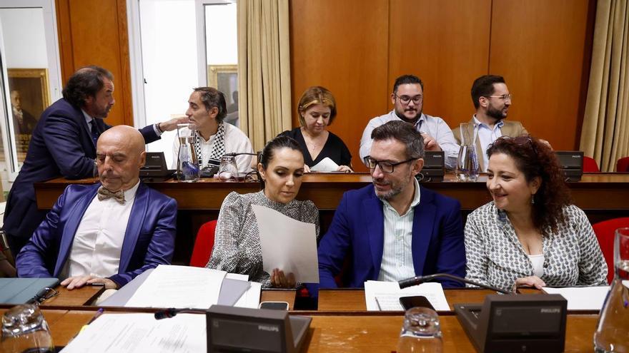 El PSOE exige la retirada de las nuevas listas de reserva y nombramiento de interinos del Ayuntamiento de Córdoba