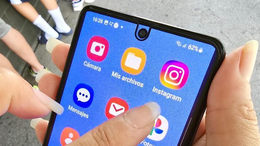 Condenada en Vigo por injuriar a un hombre en un perfil de Instagram de denuncias sexuales