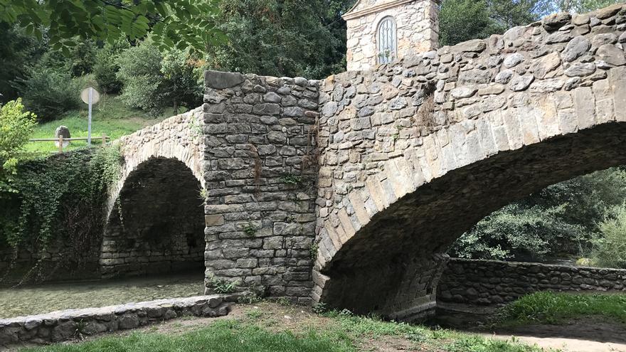 La Diputació inverteix en la millora de 73 edificis patrimonials a l&#039;Anoia, Bages, Berguedà i Moianès