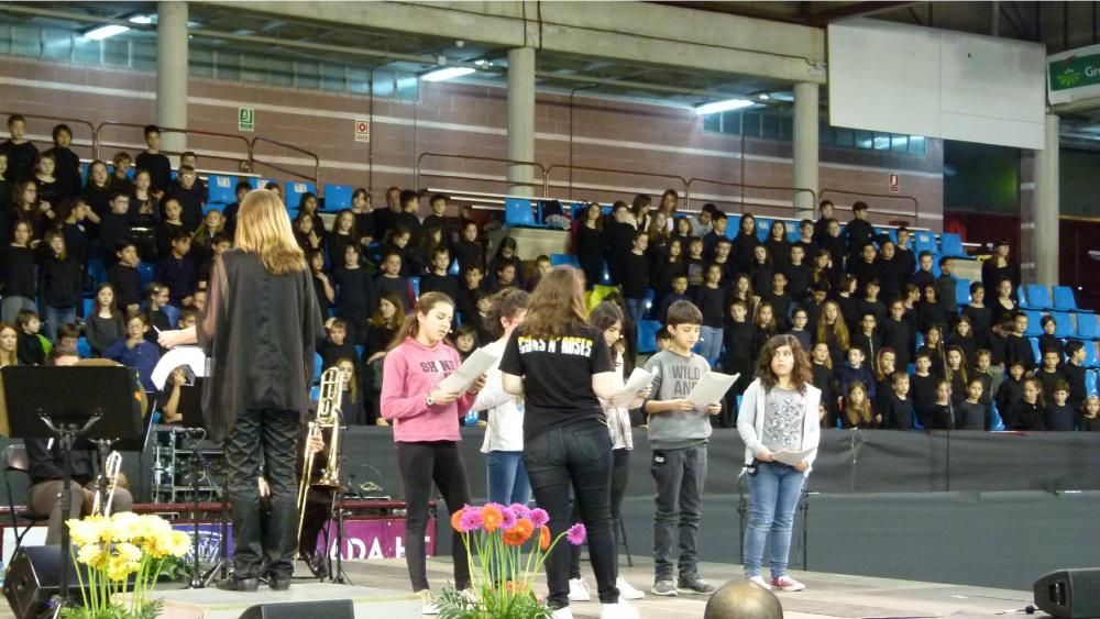 Cantata Escolar d'Igualada