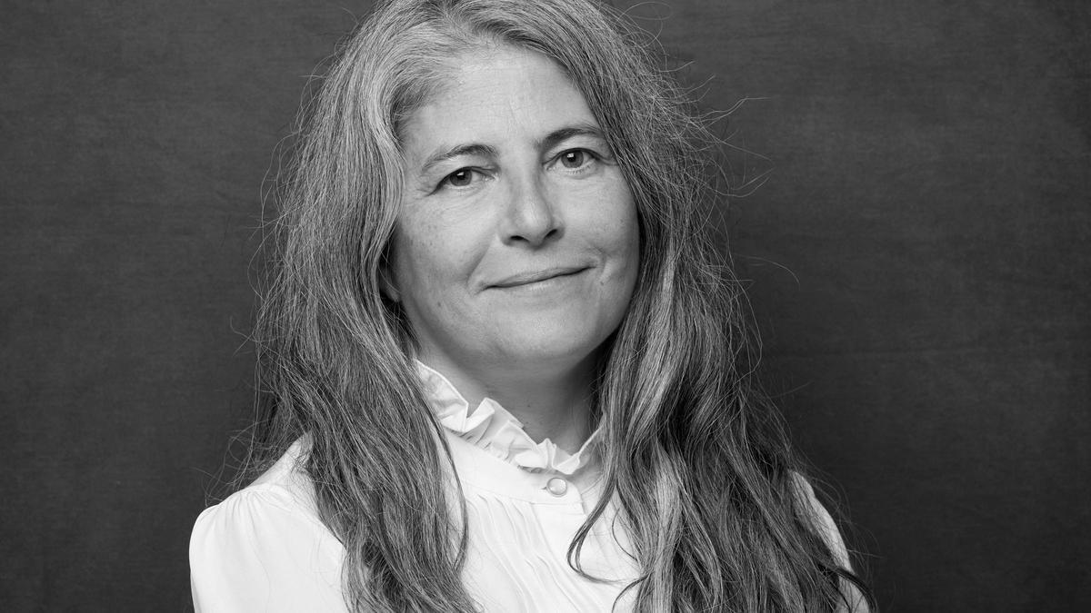 Selva Almada regresa a las librerías españolas con su nueva novela 'Una casa sola' (Literatura Random House).