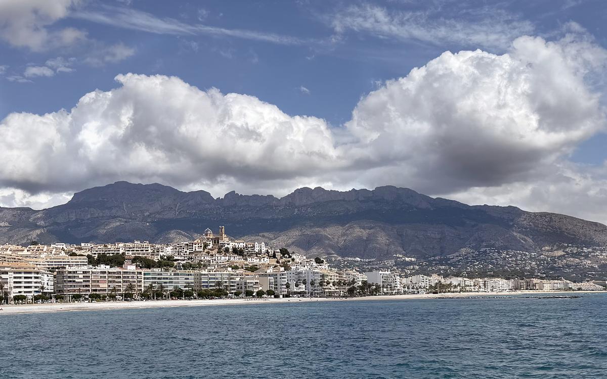Altea ya tiene un nuevo Plan General Estructural.