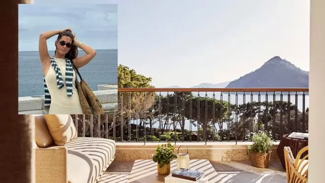 El pequeño pueblo de Mallorca donde ha cenado (y dormido) María Pombo es uno de los más bonitos de Baleares