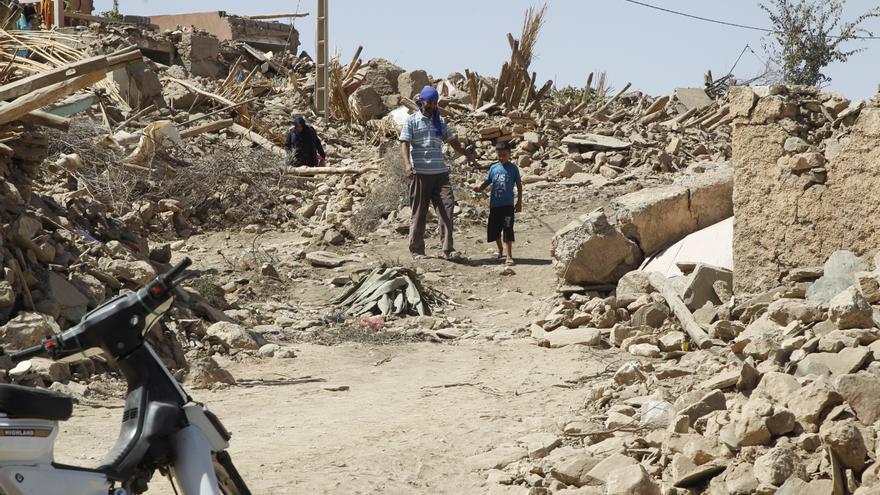 El Obispado de Mallorca y Cáritas hacen un llamamiento urgente a la solidaridad con el pueblo marroquí