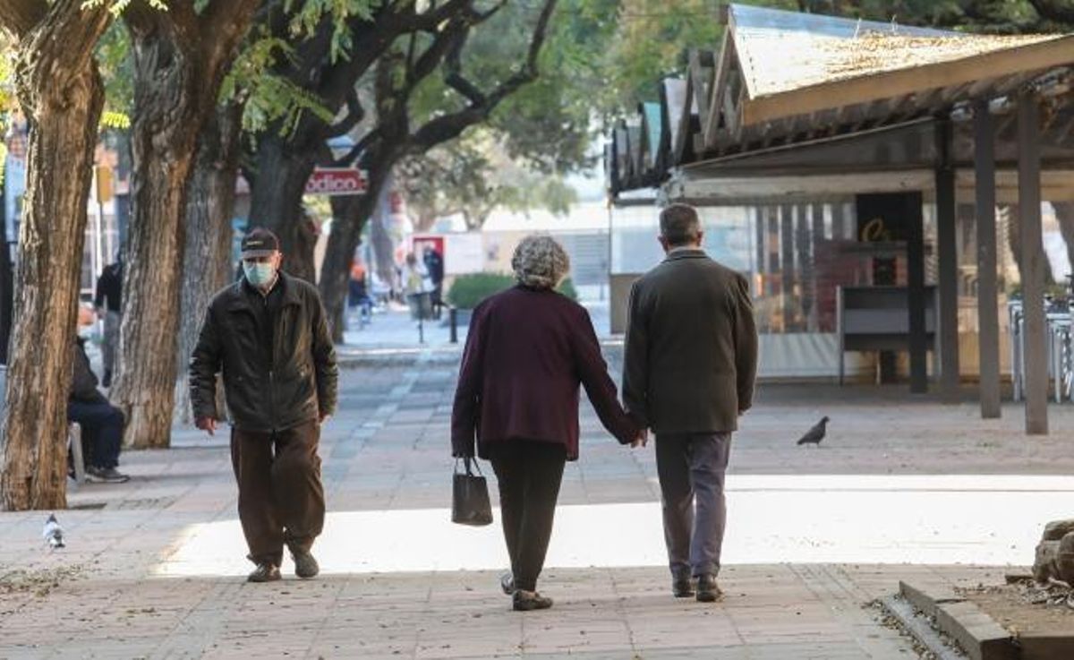 La nova rambla de Viladecans ampliarà la zona de vianants del Barri Antic
