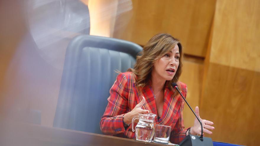 La Casa Palestina será hija predilecta de la ciudad pese a los reparos del PP: &quot;Apoyar los derechos humanos es importante, también en fiestas&quot;