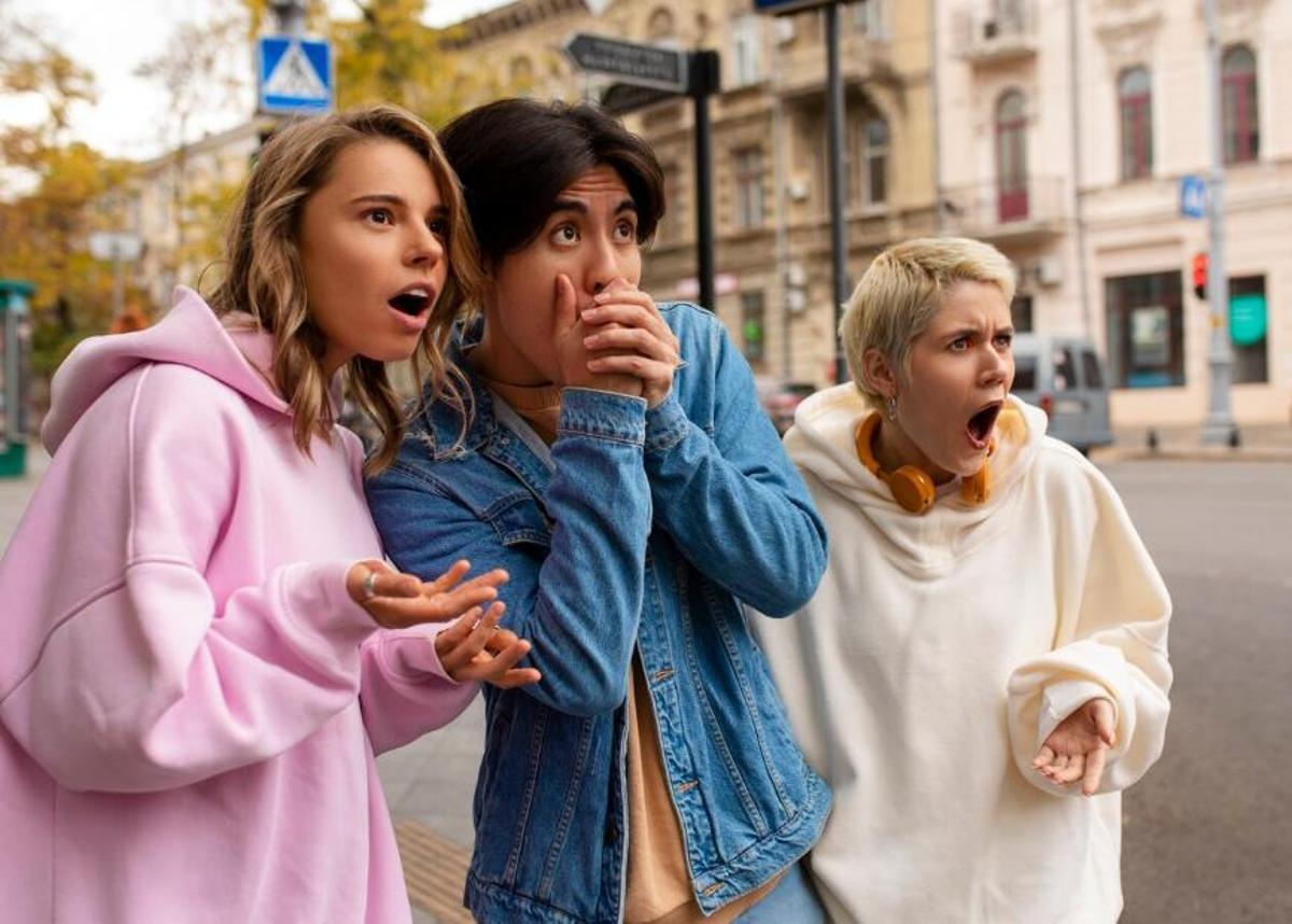 El nostre entorn determinarà el nostre comportament envers les altres llengües