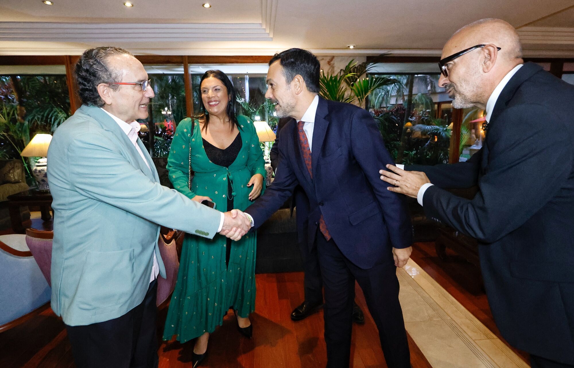 Gala de los Culinary Hotel Awards, de Prensa Ibérica