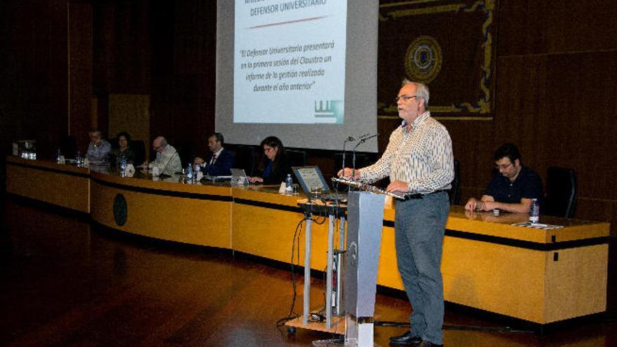 Las tasas de la ULPGC bajarán un 8% en los grados y un 15% en los másteres