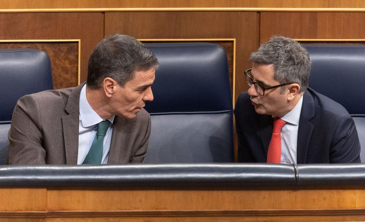 El Govern central accepta trossejar l’escut social per salvar l’alça de les pensions