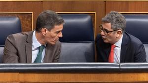 El Govern central accepta trossejar l’escut social per salvar l’alça de les pensions
