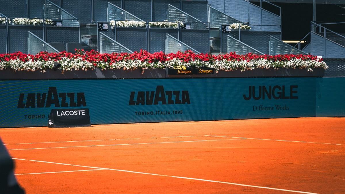 Lavazza estará presente en las pistas