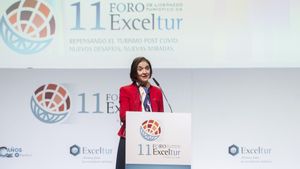 El Govern tanca la porta al gran PERTE que demana el turisme i defensa el seu propi pla