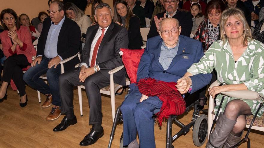 Un “adelantado a su tiempo”