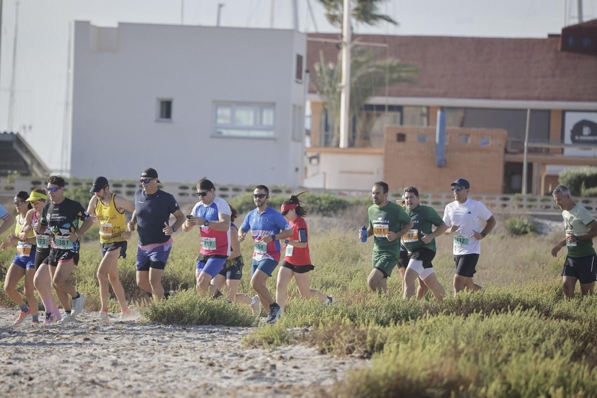 Carrera popular Correlimos de San Pedro del Pinatar