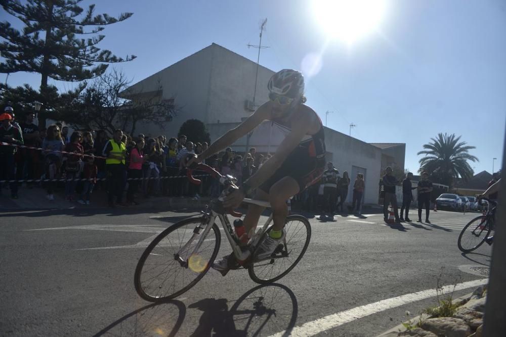 Duatlón de Torre Pacheco