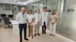 Quirónsalud Málaga abre una unidad de investigación oncológica con consulta gratuita