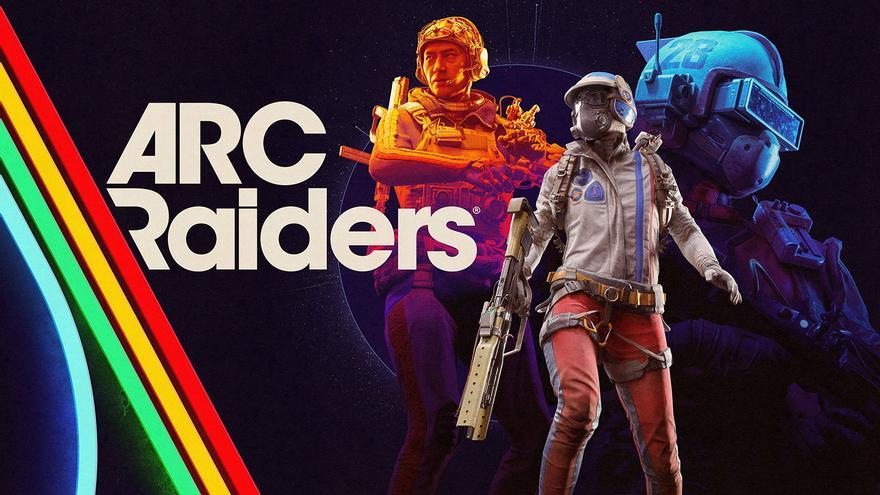 ARC Raiders, el éxito incontestable de Embark Studios llega con su segundo lanzamiento