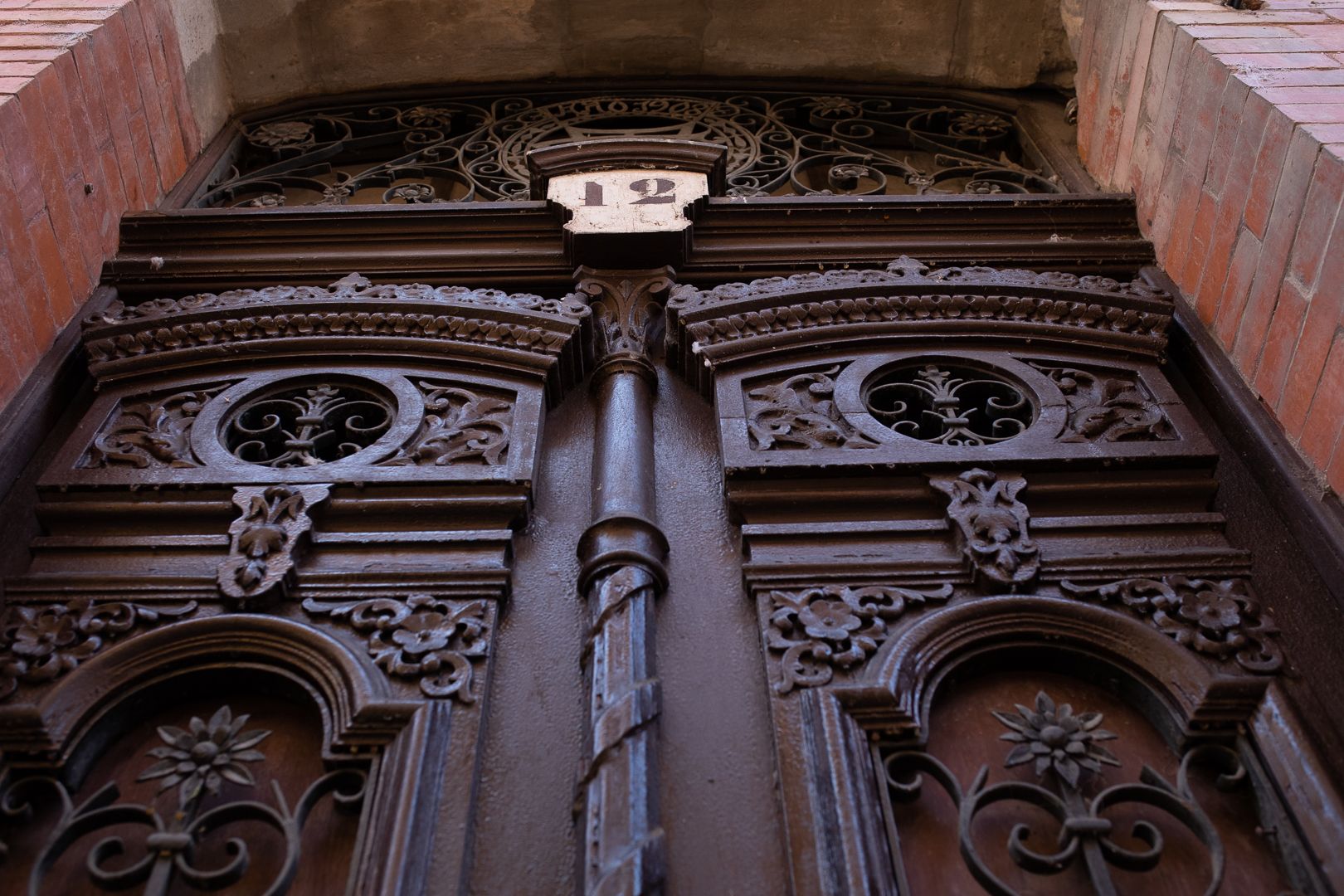 Recorrer Zamora de puerta en puerta